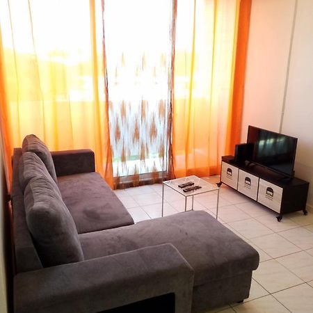 Appartement Centre Guadeloupe, Accessible Et Proche Лез-Абим Экстерьер фото