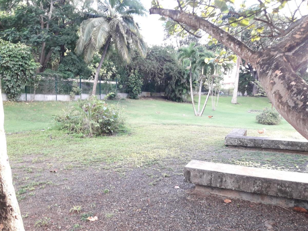 Appartement Centre Guadeloupe, Accessible Et Proche Лез-Абим Экстерьер фото