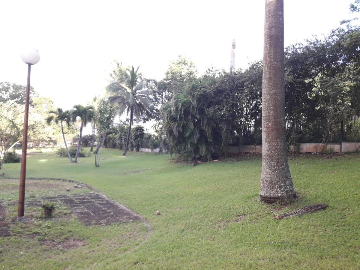 Appartement Centre Guadeloupe, Accessible Et Proche Лез-Абим Экстерьер фото